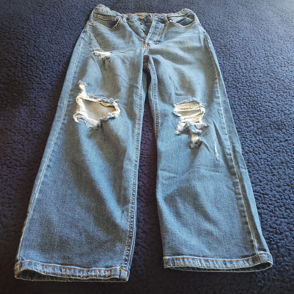 wild fable Blue Jeans